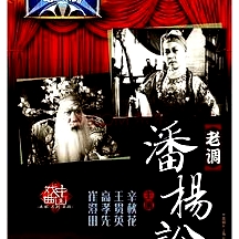 潘杨讼